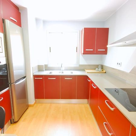 Cdc Sdb Apartamento Barcelona Exterior foto
