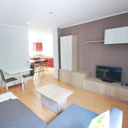 Cdc Sdb Apartamento Barcelona Exterior foto