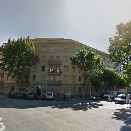 Cdc Sdb Apartamento Barcelona Exterior foto