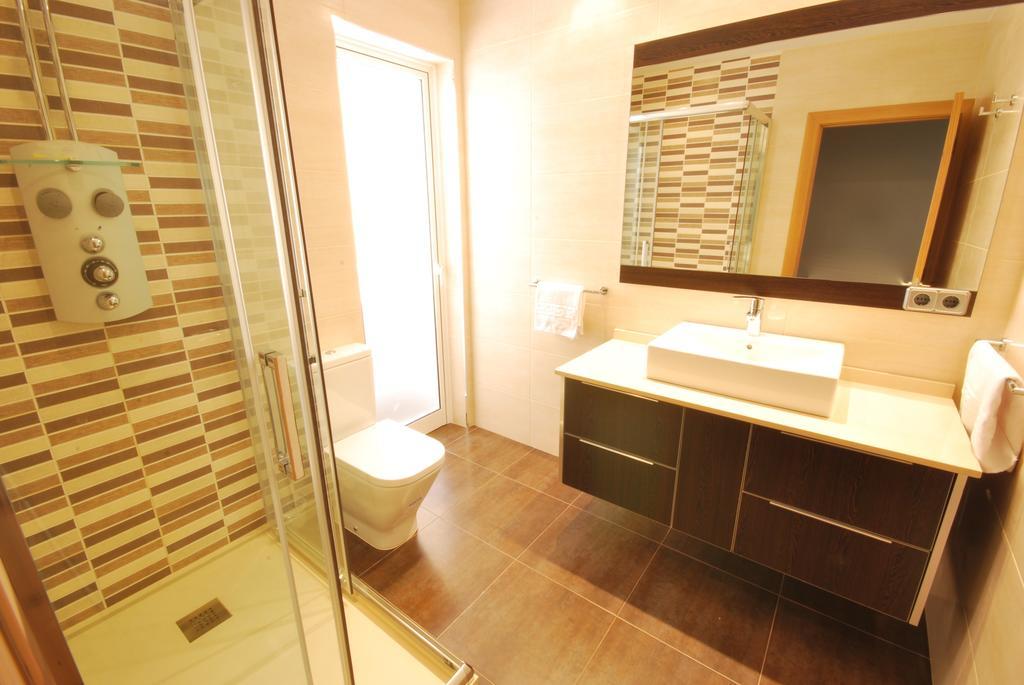 Cdc Sdb Apartamento Barcelona Exterior foto