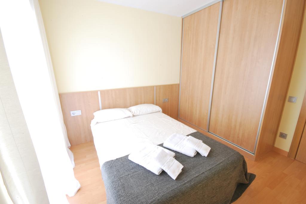 Cdc Sdb Apartamento Barcelona Exterior foto