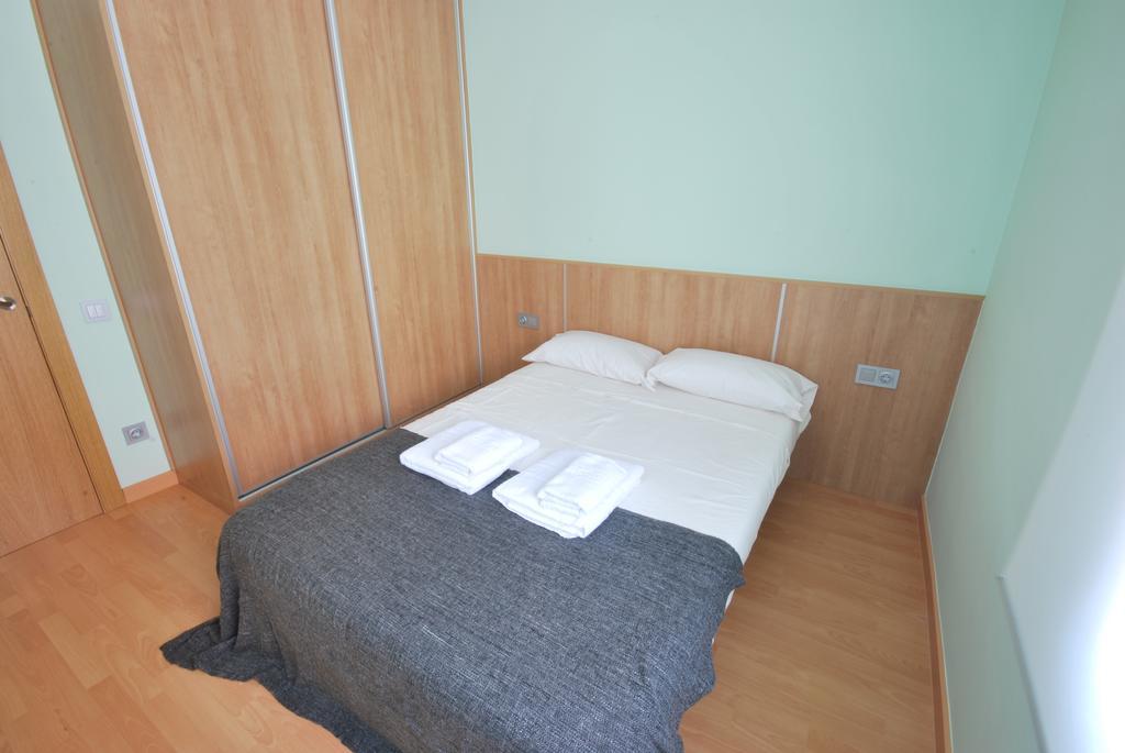 Cdc Sdb Apartamento Barcelona Exterior foto
